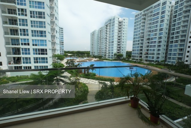 Waterview (D18), Condominium #226174491